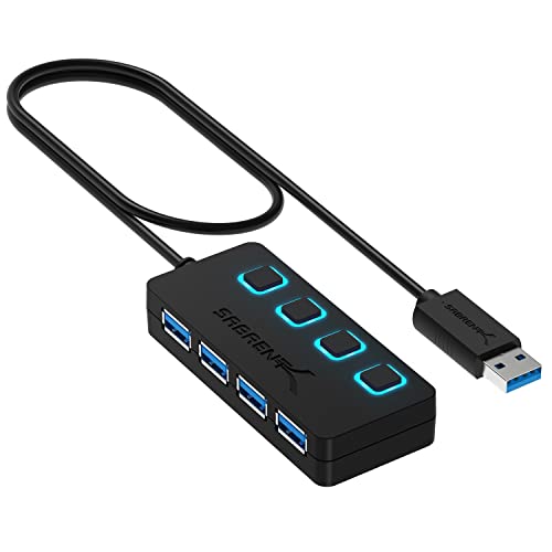 Bestes usb adapter im Jahr 2022 [Basierend auf 50 Expertenbewertungen]