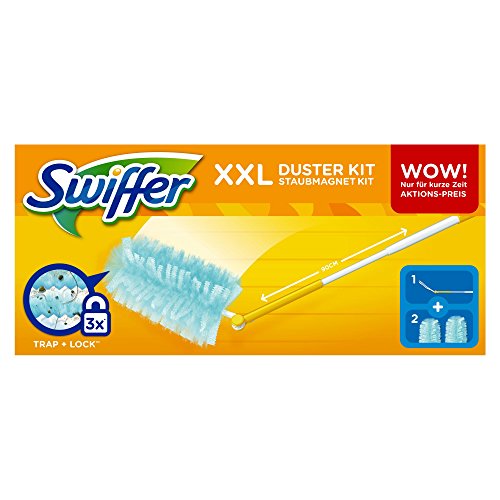 Bestes swiffer im Jahr 2022 [Basierend auf 50 Expertenbewertungen]