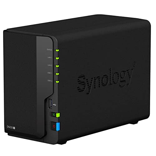 Bestes synology im Jahr 2023 [Basierend auf 50 Expertenbewertungen]