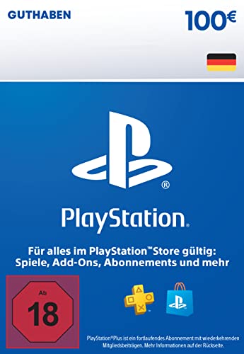 Bestes playstation guthaben im Jahr 2023 [Basierend auf 50 Expertenbewertungen]