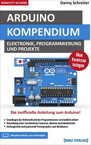 Bestes arduino im Jahr 2023 [Basierend auf 50 Expertenbewertungen]