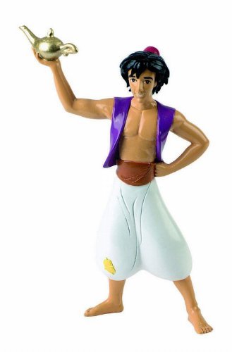 Bestes aladdin im Jahr 2023 [Basierend auf 50 Expertenbewertungen]