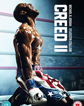 Creed 2 [DVD] [2018]