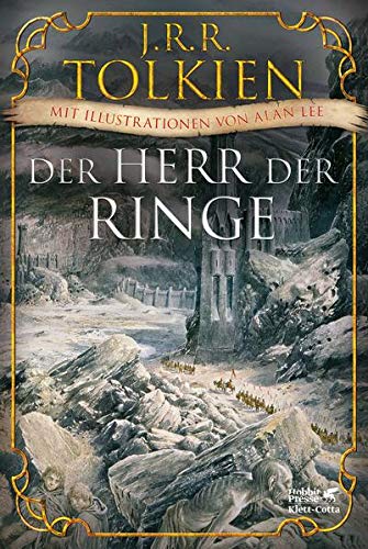 Bestes herr der ringe im Jahr 2023 [Basierend auf 50 Expertenbewertungen]