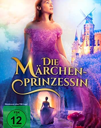 Die Märchenprinzessin