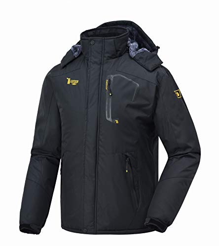 Bestes herren winterjacke im Jahr 2023 [Basierend auf 50 Expertenbewertungen]