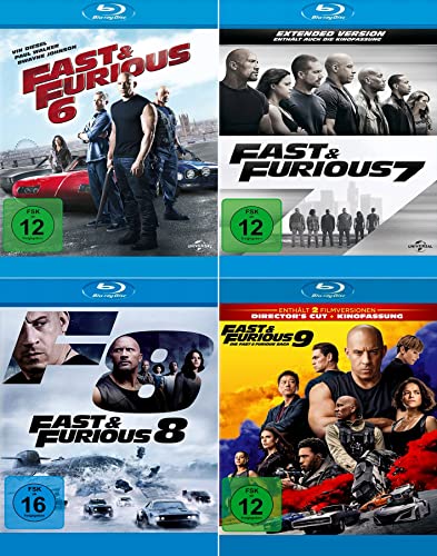 Bestes fast and furious 7 im Jahr 2023 [Basierend auf 50 Expertenbewertungen]