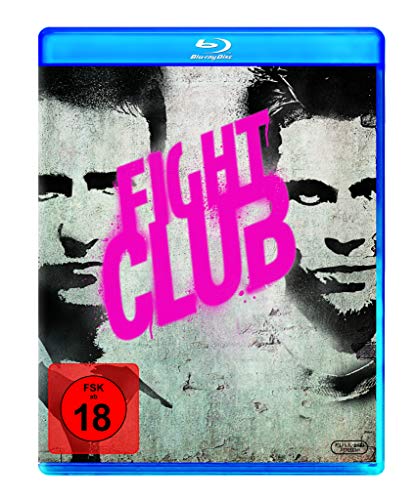 Bestes fight club im Jahr 2023 [Basierend auf 50 Expertenbewertungen]