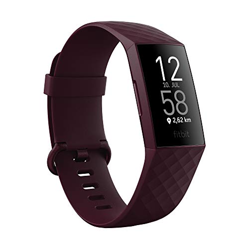 Bestes fitbit charge 3 im Jahr 2023 [Basierend auf 50 Expertenbewertungen]