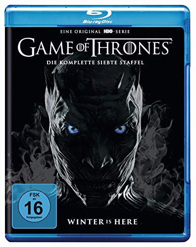 Bestes game of thrones staffel 7 im Jahr 2023 [Basierend auf 50 Expertenbewertungen]