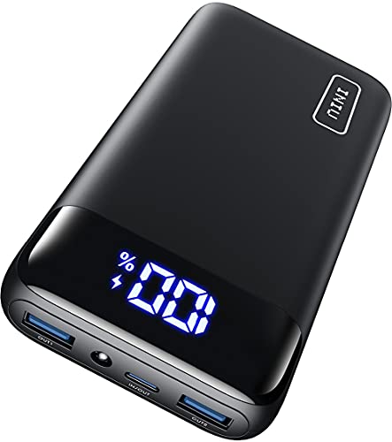 Bestes power bank im Jahr 2023 [Basierend auf 50 Expertenbewertungen]