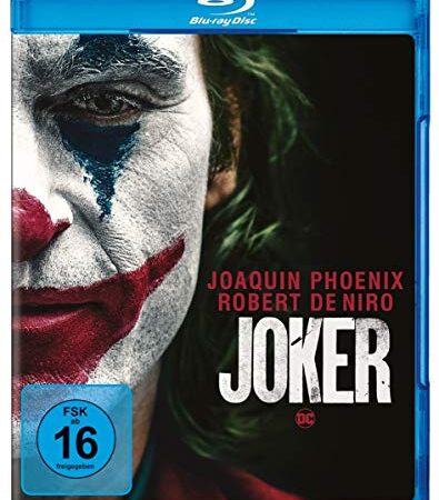 Joker [Blu-ray]