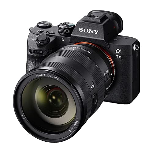 Bestes sony alpha 7 iii im Jahr 2023 [Basierend auf 50 Expertenbewertungen]