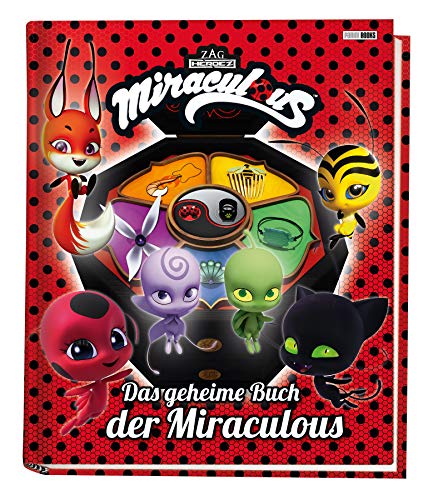 Bestes miraculous im Jahr 2023 [Basierend auf 50 Expertenbewertungen]