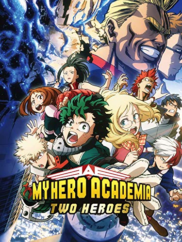 Bestes my hero academia im Jahr 2023 [Basierend auf 50 Expertenbewertungen]