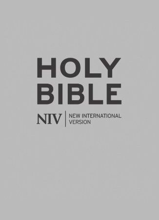 NIV Bible