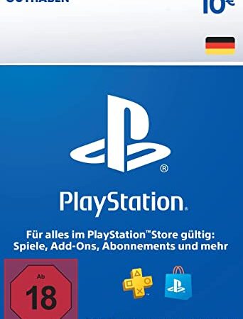 PlayStation Guthaben für PlayStation Plus Essential | 1 Monat | PS4/PS5 Download Code - deutsches Konto