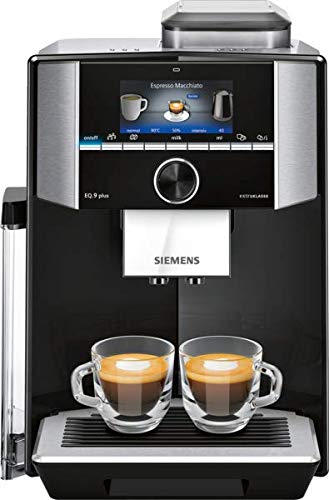 Bestes siemens kaffeevollautomat im Jahr 2023 [Basierend auf 50 Expertenbewertungen]