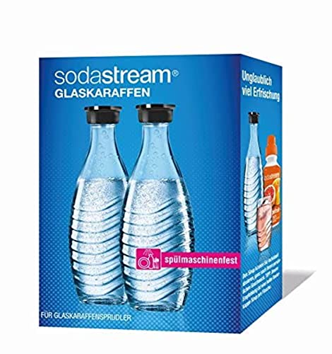 Bestes sodastream flasche glas im Jahr 2023 [Basierend auf 50 Expertenbewertungen]