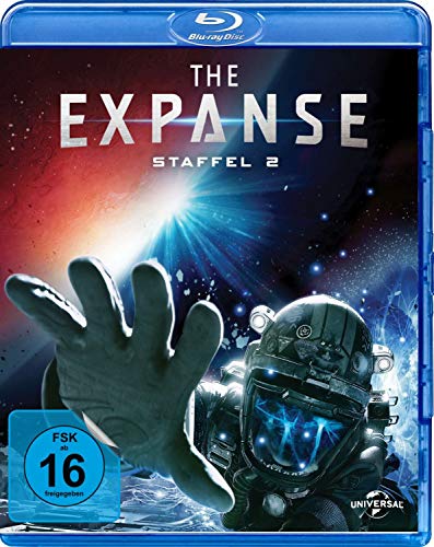 Bestes the expanse im Jahr 2023 [Basierend auf 50 Expertenbewertungen]