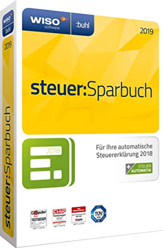 Bestes wiso steuer 2019 im Jahr 2023 [Basierend auf 50 Expertenbewertungen]