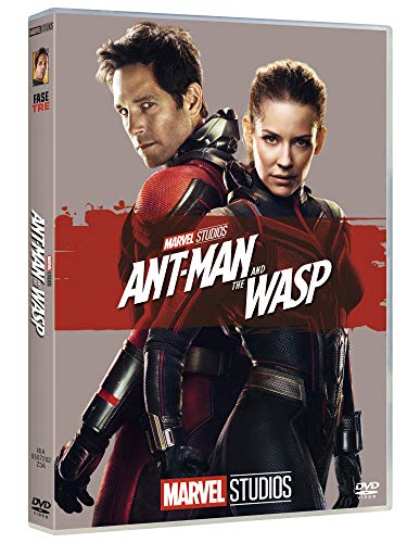 Bestes ant man and the wasp im Jahr 2023 [Basierend auf 50 Expertenbewertungen]