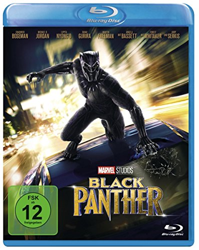 Bestes black panther im Jahr 2023 [Basierend auf 50 Expertenbewertungen]