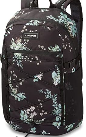 Dakine Unisex Adult Wndr Pack 18L Street, Solstice FLORAL