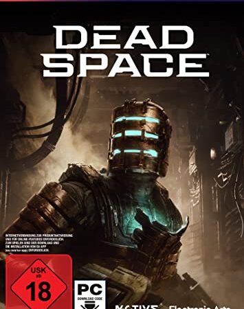 Dead Space PCWin | Download Code EA App - Origin | Deutsch