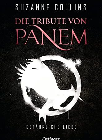 Die Tribute von Panem 2. Gefährliche Liebe