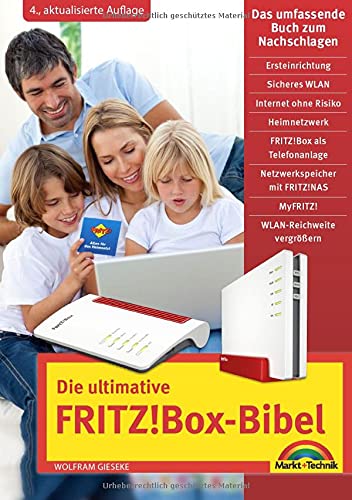 Bestes fritzbox 7590 fritzbox 7590 im Jahr 2023 [Basierend auf 50 Expertenbewertungen]