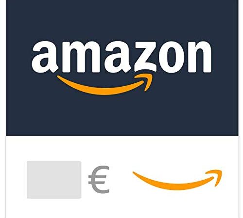 Digitaler Amazon.de Gutschein (Blaues Amazon Logo)