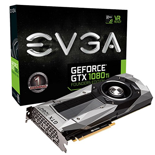 Bestes gtx 1080 ti im Jahr 2023 [Basierend auf 50 Expertenbewertungen]