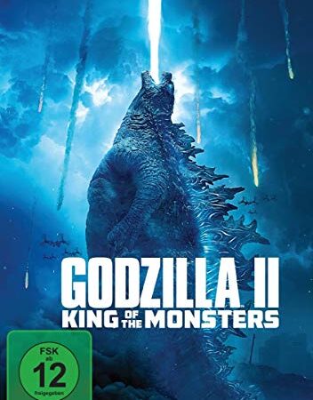 Godzilla II: King of the Monsters