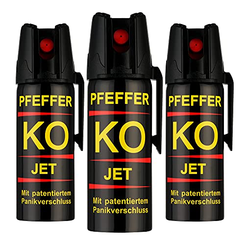 Bestes pfefferspray im Jahr 2023 [Basierend auf 50 Expertenbewertungen]