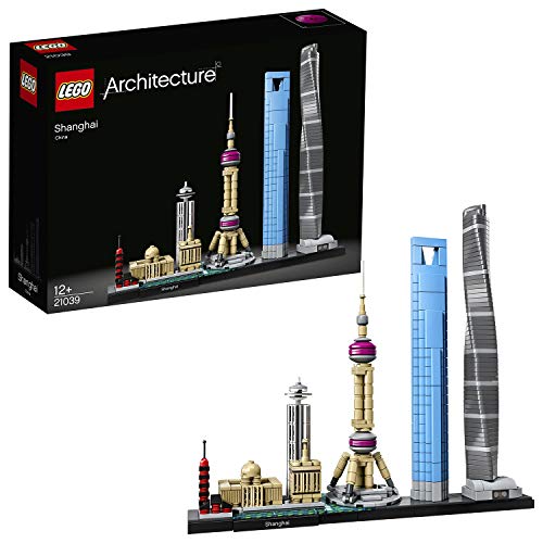 Bestes lego architecture im Jahr 2023 [Basierend auf 50 Expertenbewertungen]