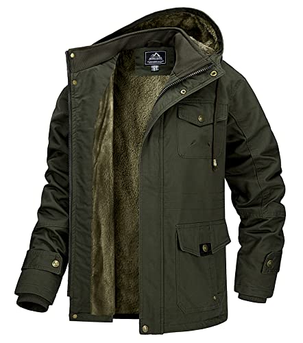 Bestes winterjacke herren im Jahr 2023 [Basierend auf 50 Expertenbewertungen]