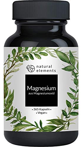 Bestes magnesium im Jahr 2023 [Basierend auf 50 Expertenbewertungen]