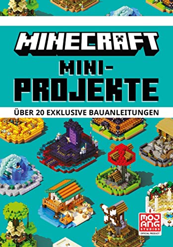 Bestes minecraft im Jahr 2023 [Basierend auf 50 Expertenbewertungen]