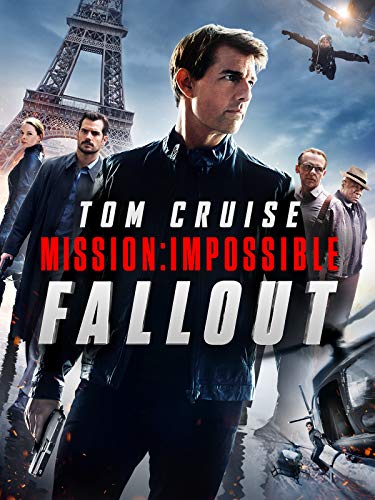 Bestes mission impossible fallout im Jahr 2023 [Basierend auf 50 Expertenbewertungen]