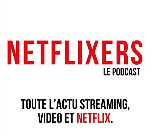 Netflixers