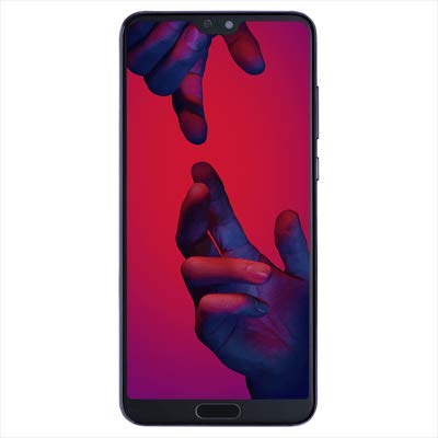 P20 Pro 6.1 Zoll 128 GB Android 8.1 WLAN Violett 13015701