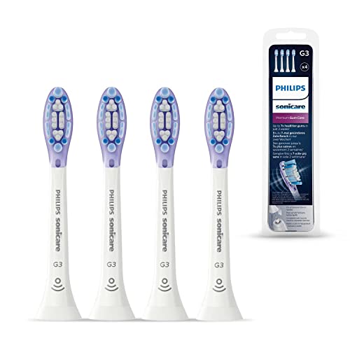 Bestes philips sonicare zahnbürstenaufsatz im Jahr 2023 [Basierend auf 50 Expertenbewertungen]