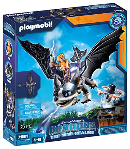 Bestes playmobil dragons im Jahr 2023 [Basierend auf 50 Expertenbewertungen]