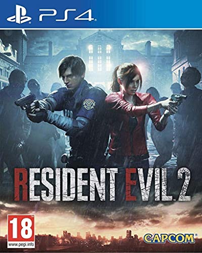 Bestes resident evil 2 remake im Jahr 2023 [Basierend auf 50 Expertenbewertungen]