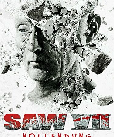 Saw VII - Vollendung