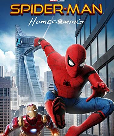 Spider-Man: Homecoming