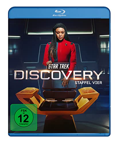 Bestes star trek discovery im Jahr 2023 [Basierend auf 50 Expertenbewertungen]