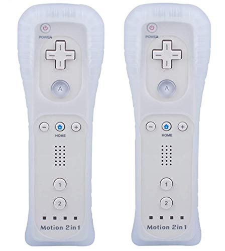 Bestes wii controller im Jahr 2023 [Basierend auf 50 Expertenbewertungen]