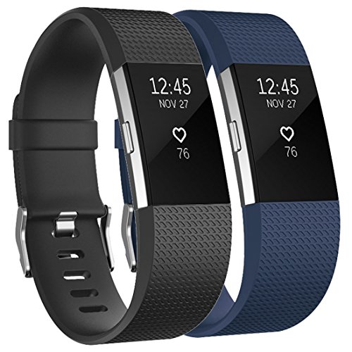 Bestes fitbit charge 2 im Jahr 2023 [Basierend auf 50 Expertenbewertungen]